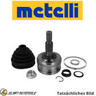 JOINT KIT THE DRIVE SHAFT FOR MERCEDES BENZ V CLASS 638 2 M 111 948 METELLI