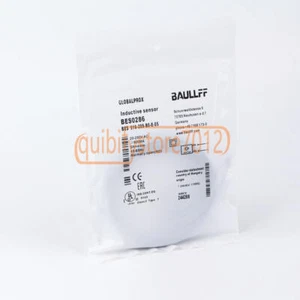 1PC NEW For BALLUFF BES 516-209-BO-E-05 Proximity Sensor BES0286 - Picture 1 of 1