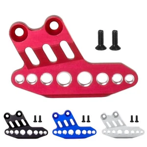 Chain Guard Protector Aluminum 7075 for LOSI 1/4 Promoto-MX Motorcycle LOS06000 - Picture 1 of 12