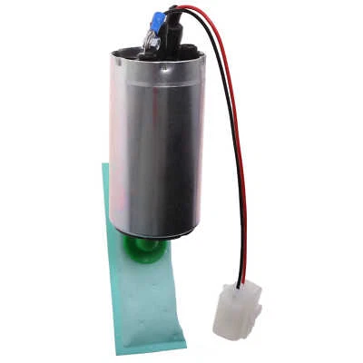 Juego de bomba de combustible y filtro Carter P90037 Foto 1 de 4