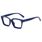 Reading Glasses High-definition Oversized Square Diopter Presbyopia Large Frame