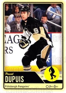 2012-13 O-pee-chee #103 Pascal Dupuis - Picture 1 of 1
