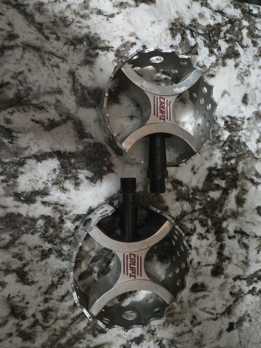 crupi pedals products for sale | eBay crupi pedals products for sale | eBay