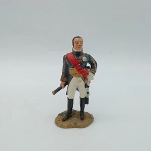 Hachette - Maréchaux 1er empire - Maréchal Oudinot 1767-1847 - Imagen 1 de 2