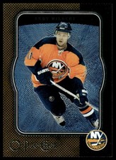 2007-08 O-Pee-Chee Micromotion Andy Hilbert New York Islanders #317