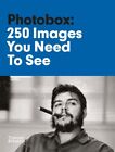 Photobox : 250 Images You Need To See, Paperback By Koch, Roberto, Like New U...