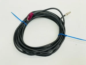 BMW F10 5er 2010-2016 Spiegel Fahrerseite rechts 360 Kamera HSD Kabel #077 - Bild 1 von 3