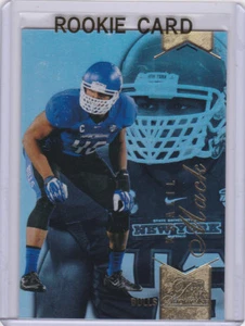 KHALIL MACK TARJETA DE NOVATO 2014 Estilo Showcase Oakland RAIDERS NFL Fútbol de radiocontrol - Imagen 1 de 2