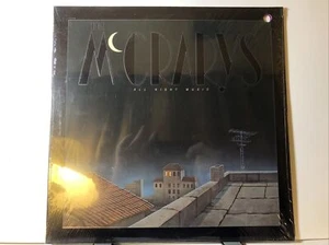 NEW SEALED The McCrarys All Night Music ST-12198 Promo LP 12in Record Album - Bild 1 von 2