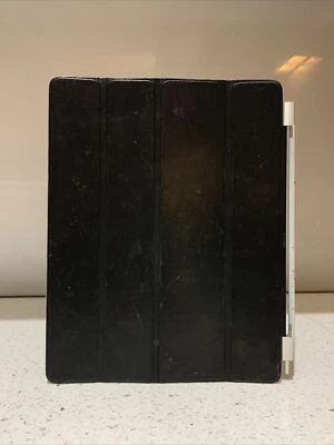Genuine Apple iPad 9.7” Smart Cover For , iPad 2, iPad 3, iPad 4, Generations - Image 1 of 4