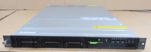 Fujitsu Primergy RX200 S6 2x Xeon Quad Core 2.40GHz E5620 32GB Ram Rack Server - Picture 1 of 1