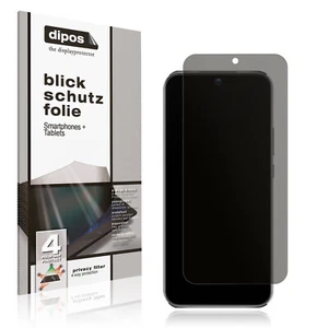 Protector de Pantalla para Huawei Nova 12s Protección de la vista dipos - Imagen 1 de 7