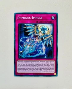 Yu-Gi-Oh! Rage of the Abyss ROTA-DE Einzelkarten zur Auswahl - deutsch - Bild 1 von 125