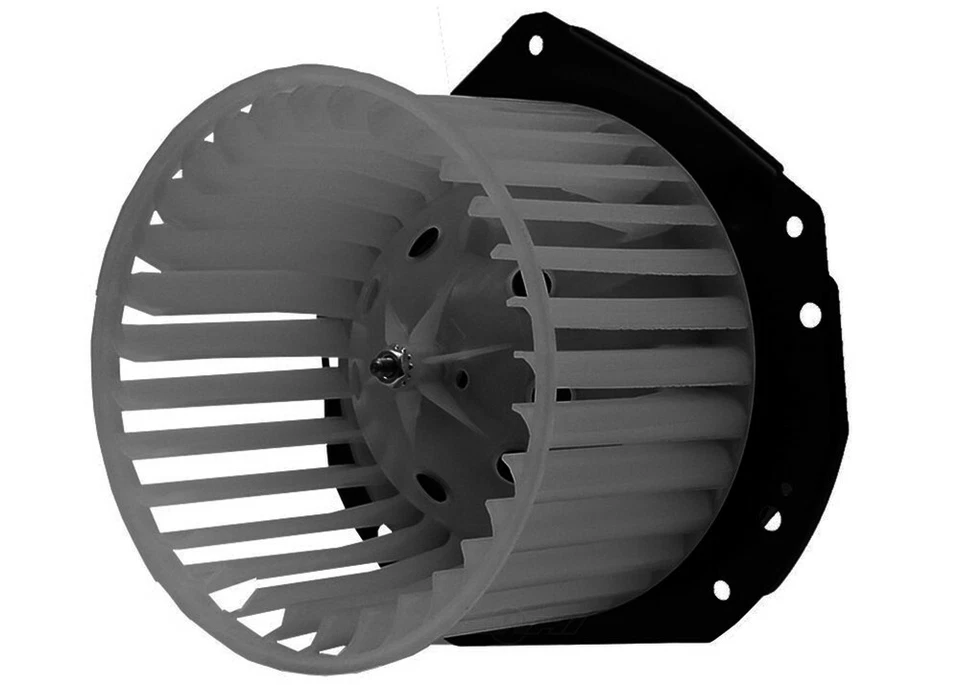 Soplador de climatización motor y rueda ACDelco GM equipo original 15-80182 Foto 1 de 1