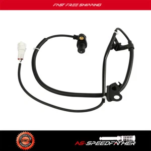 For Toyota Prius 2004-2008 2009 1.5L ABS Wheel Speed Sensor Front Left ALS738 - Bild 1 von 10