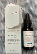 SkinCeuticals Phloretin CF Anti-Aging Serum - 1oz
