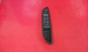 VAUXHALL MOKKA DRIVERS O/S/F WINDOW AND MIRROR SWITCH SURROUND 2012-16 13305009 - Picture 1 of 2