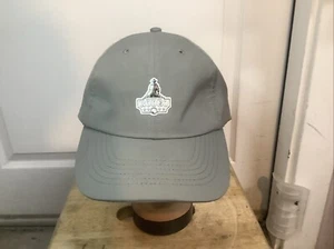 Imperial True Fit “YELLOWSTONE CLUB” Rodeo Big Sky Montana UPF 50+ Cap - Picture 1 of 6
