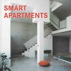 MARIANA R. EGUARAS ETCHETTO Smart Apartments 2014 SC Book