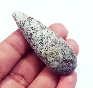 Australischer natürlicher Türkis lose Edelstein 44,30 ct zertifiziert mit kostenlosem Geschenk - Bild 1 von 6