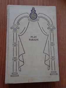 Play Parade by Noel Coward HC 1933 - Picture 1 of 1