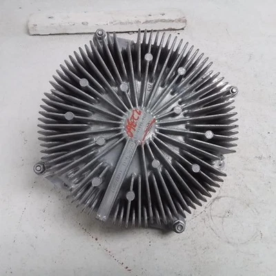 Муфта вентилятора 6,7 л подходит для пикапа FORD F250SD 15-19 954127 - Изображение 1 из 3