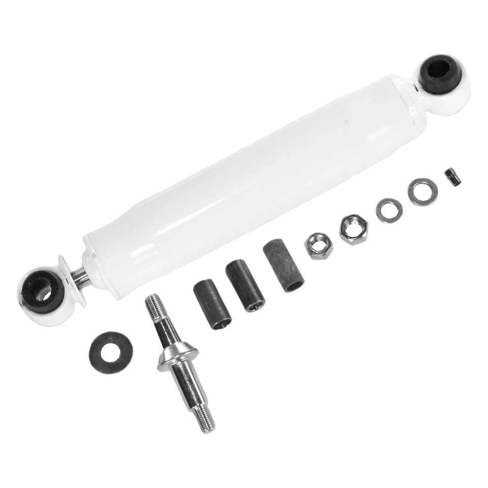 For Jeep Cherokee 1984-2000 ACDelco 509-611 Professional Steering Damper Foto 1 de 2