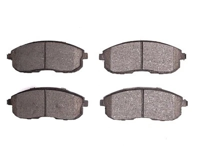 Juego de pastillas de freno delanteras fricción dinámica para Infiniti I35 2002-2004 36878BXVH 2003 Foto 1 de 2