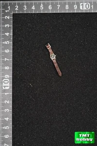 1:6 Scale DID D80185 WWII German DAK Supply Duty - Watch - Picture 1 of 1