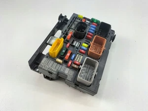 MODUŁ STEROWNIK BSM CITOREN C4 PEUGEOT 9675877980 - Bild 1 von 4