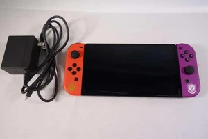 Nintendo Heg-001 Switch El Model - Foto 1 di 4