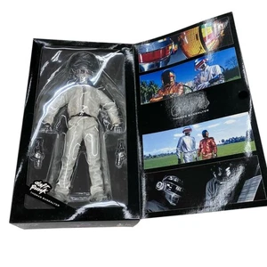 RAH Real Action Heroes Daft Punk Thomas Bangalter scala 1/6 92459 - Foto 1 di 10