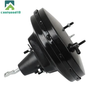 New Power Brake Booster 88 89 90 91 92 93 for Ford Bronco F-150 F-200 F-250 - Bild 1 von 12