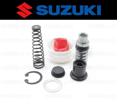 Conjunto de vedação de reparo de cilindro Clutch MASTER Suzuki (veja tabela de ajuste) #59800-08810 - Imagem 1 de 4