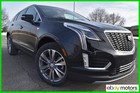2025 Cadillac XT5 AWD 2.0L 350T PREMIUM LUXURY-EDITION(BAREY USED)
