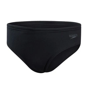Speedo Boys Endurance+ Swim Briefs (RD3253) - Picture 1 of 7