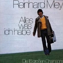 Alles was ich habe by Mey,Reinhard | CD | condition good - Image 1 of 2