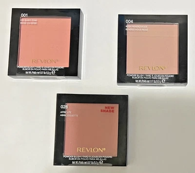 BUY 1, GET 1 AT 20% OFF (add 2 to cart) Revlon Powder Blush - Image 1 of 2