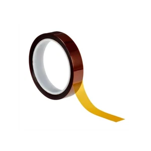 3M™ 5413 Hochtemperatur Polyimid-Klebeband | Farbe: Gold | Länge: 33m - Bild 1 von 2