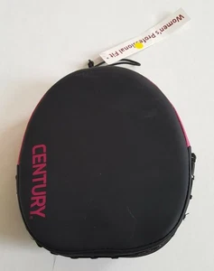 Century Brave Micro Mitt MMA Boxing Training Sparring Pink and Black - Picture 1 of 3