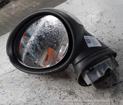 Retrovisore est. regolaz. elettr. SX MINI MINI Cabrio (R57) 1.6 Cooper S (129Kw) - Immagine 1 di 3