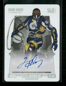 Bo Jackson Battle Arena - Festplatte handsigniert - Bild 1 von 2
