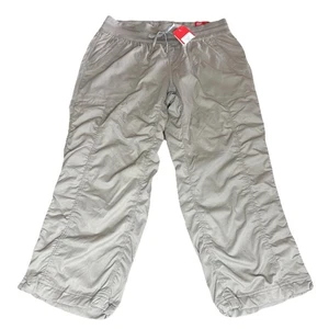 Neu mit Etikett The North Face Aphrodite 2.0 Damen Caprihose Medium dune beige - Bild 1 von 11