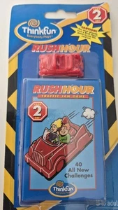 Rush Hour Card Set 2 - Bild 1 von 1
