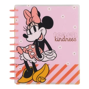 Happy Planner Disney Disc-Bound 12 Monate Akademischer Planer, Juli 2025-Juni 202... - Bild 1 von 6