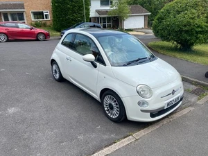 Fiat 500 0.9 twin air - Picture 1 of 14