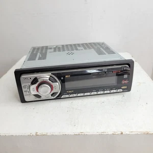 Sony XR-F5100 Old School Coche Cassette Reproductor de Cinta Radio Estéreo Cara Extraíble - Imagen 1 de 6