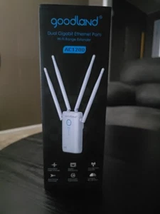 Wifi Extender - Picture 1 of 2