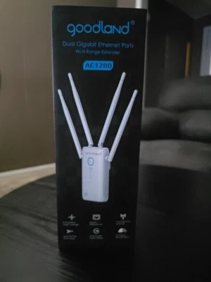 Wifi Extender - Image 1 of 2