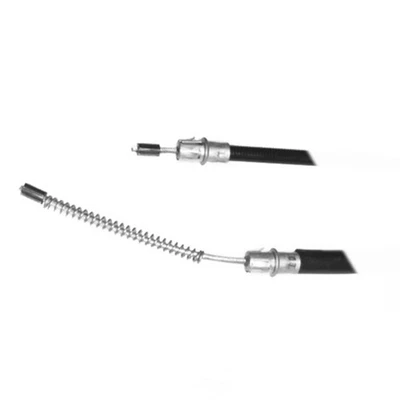 Cable de freno de estacionamiento para Dodge Daytona RAYBESTOS 1990-1993 Foto 1 de 2